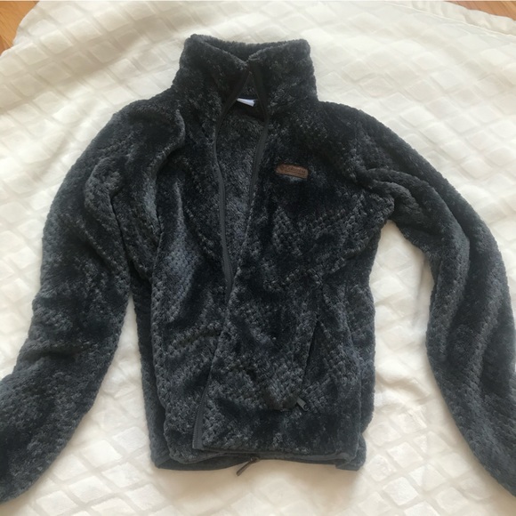 Columbia Ultrasoft jacket - Picture 2 of 3